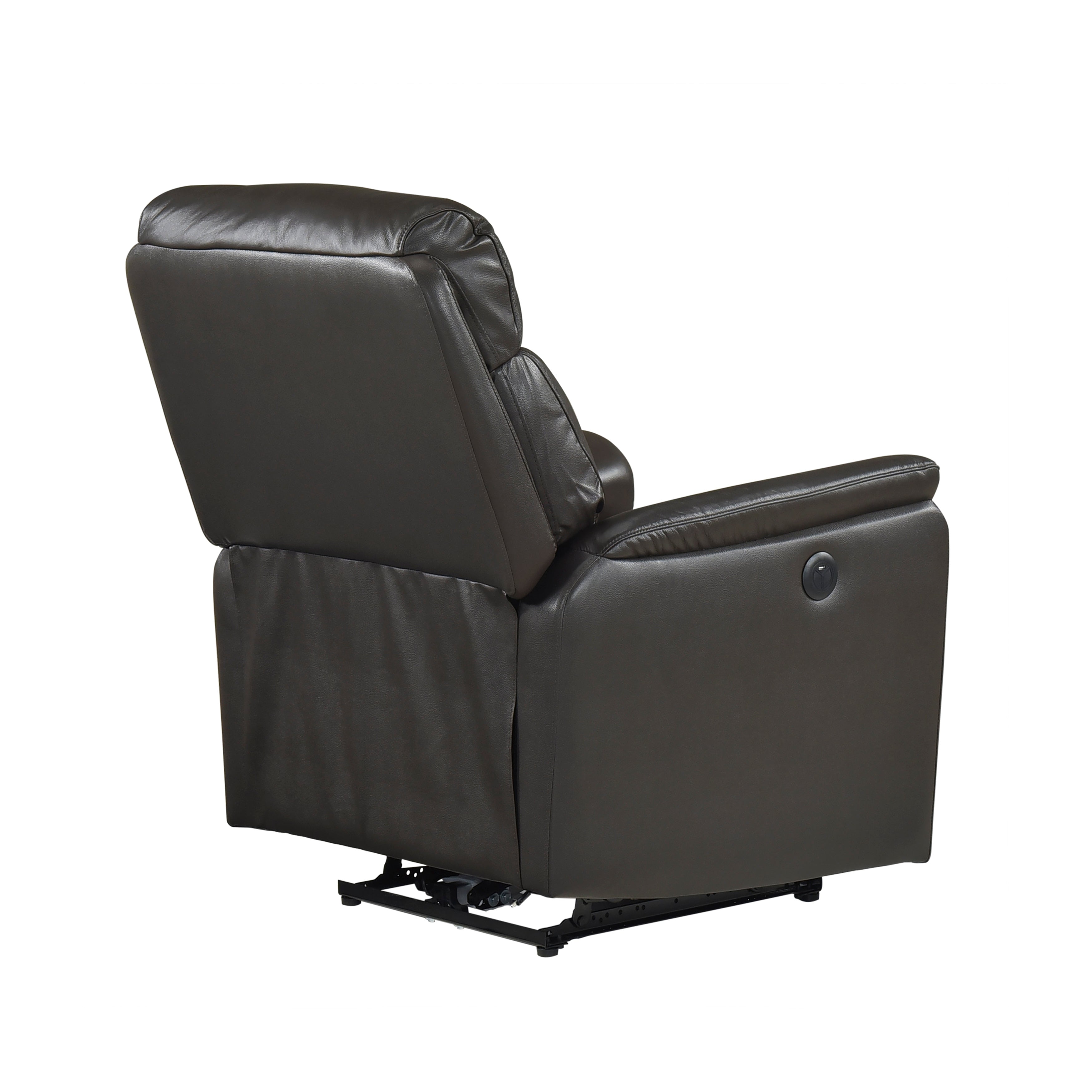 8459DBR-1PW Power Reclining Chair - 8459DBR-1PW
