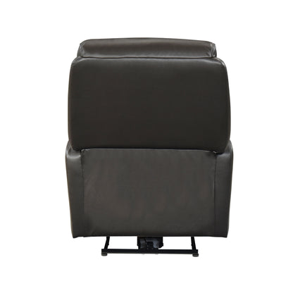 8459DBR-1PW Power Reclining Chair - 8459DBR-1PW