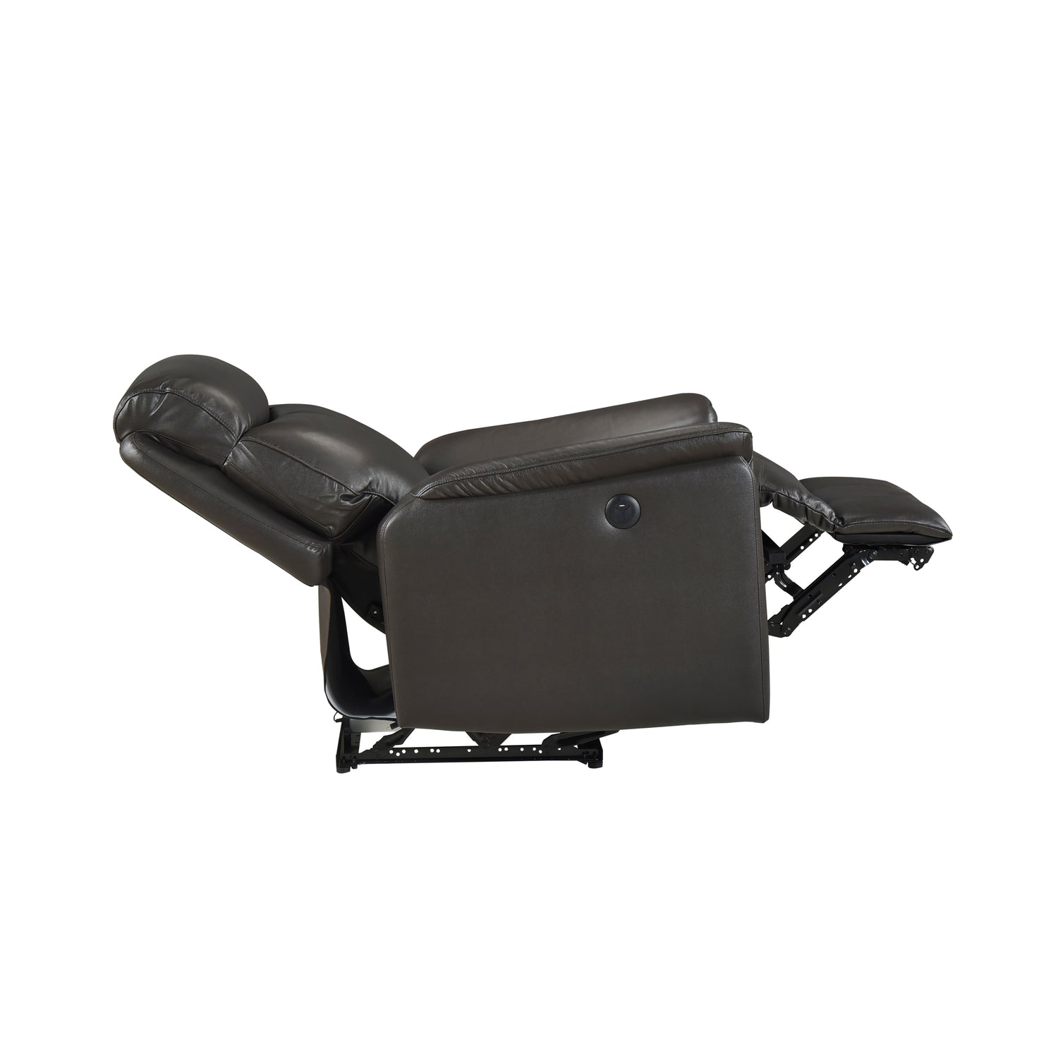8459DBR-1PW Power Reclining Chair - 8459DBR-1PW