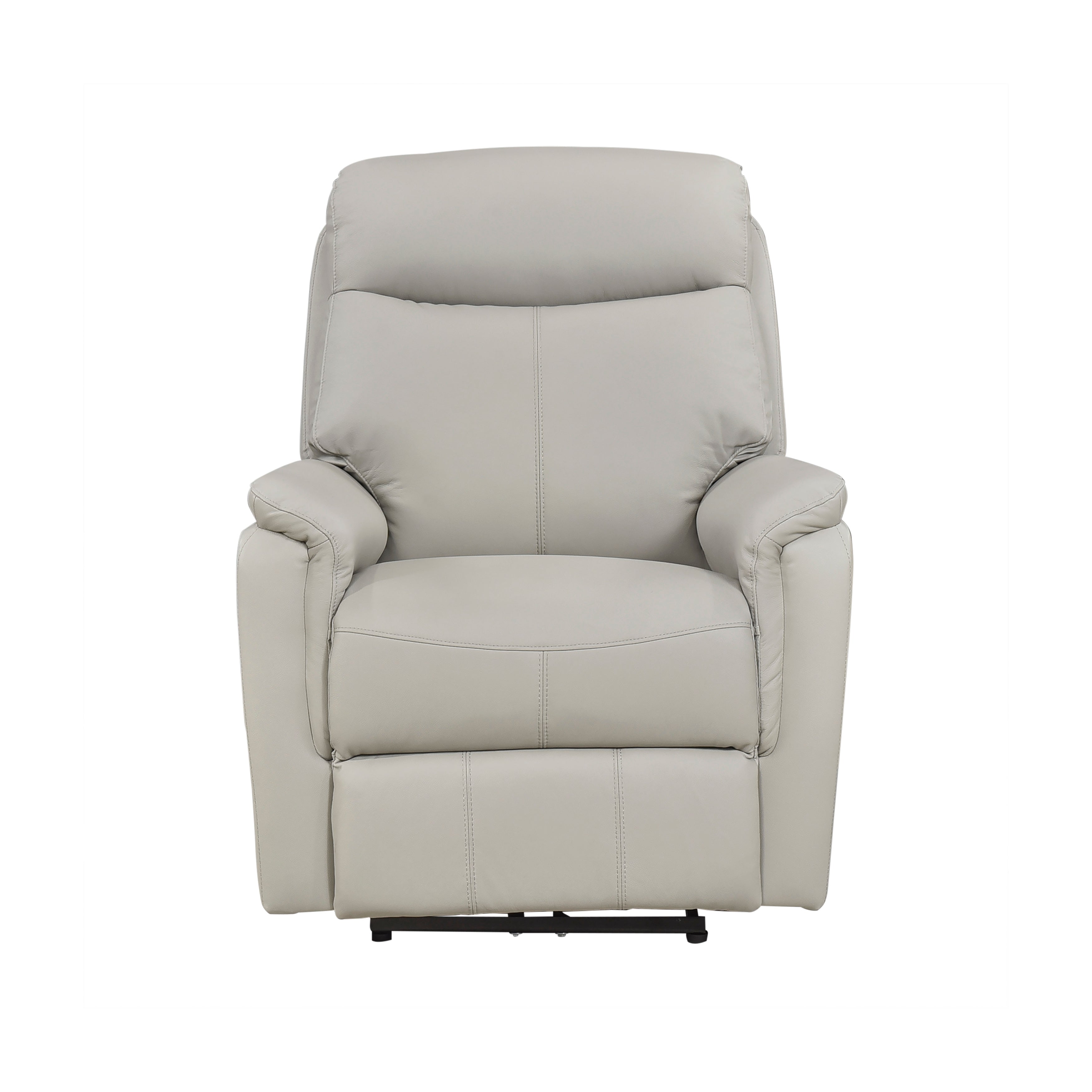 8459LGY-1PW Power Reclining Chair - 8459LGY-1PW