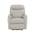 8459LGY-1PW Power Reclining Chair - 8459LGY-1PW