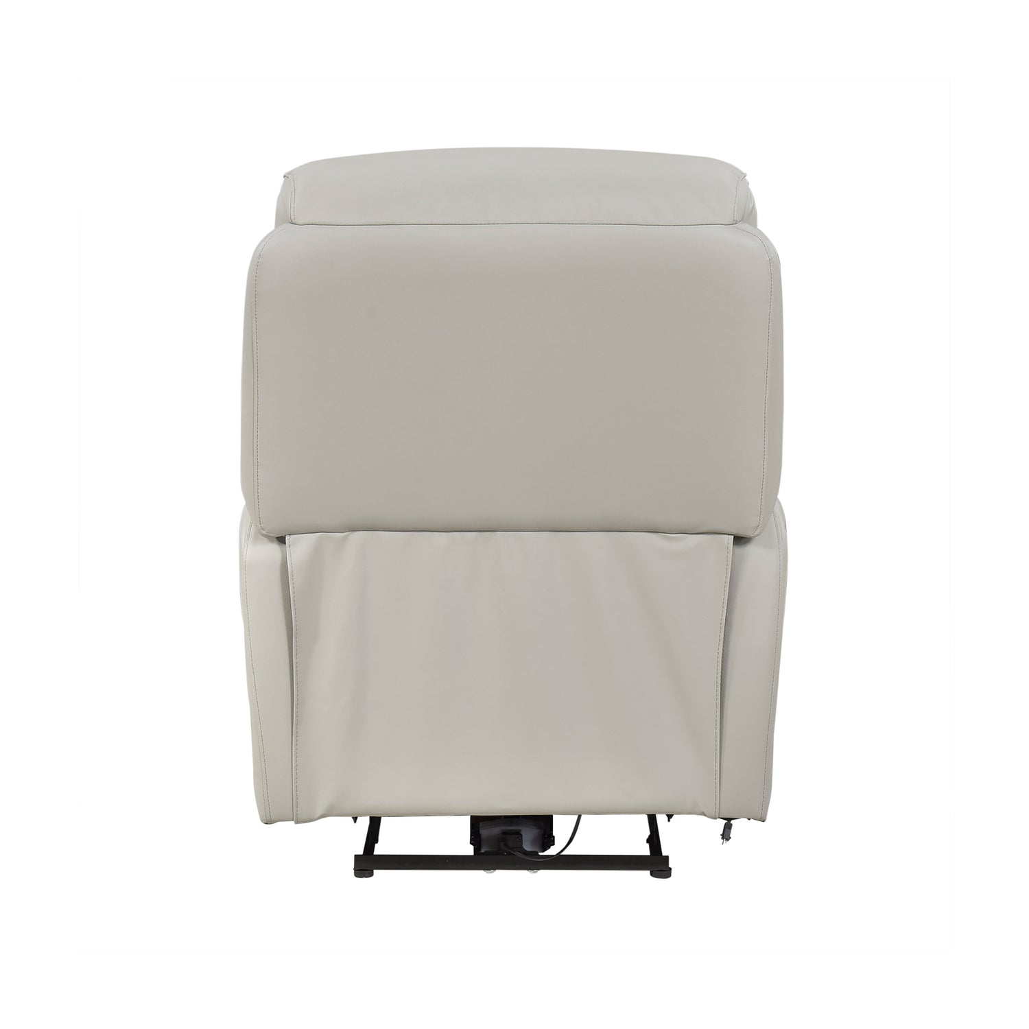 8459LGY-1PW Power Reclining Chair - 8459LGY-1PW