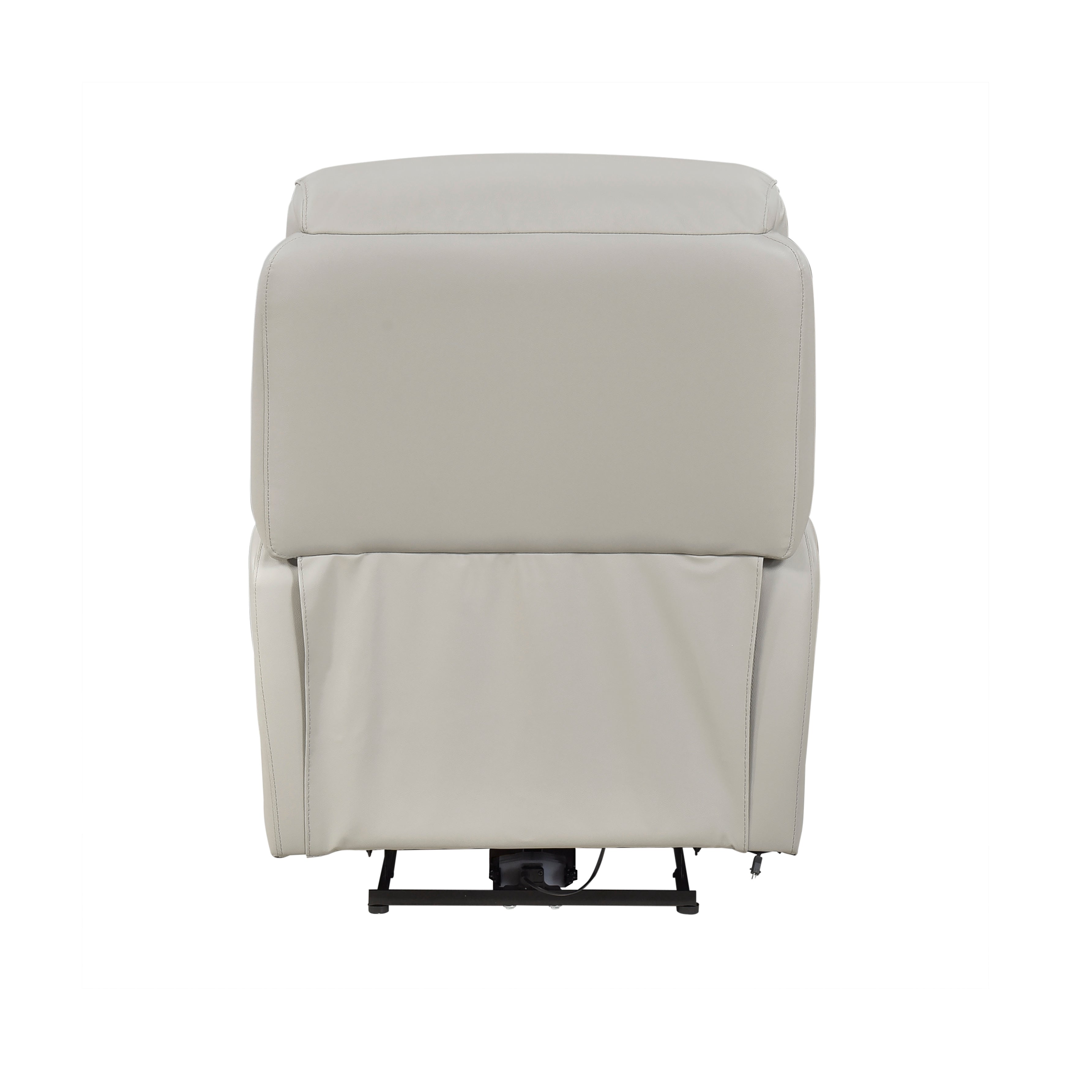 8459LGY-1PW Power Reclining Chair - 8459LGY-1PW