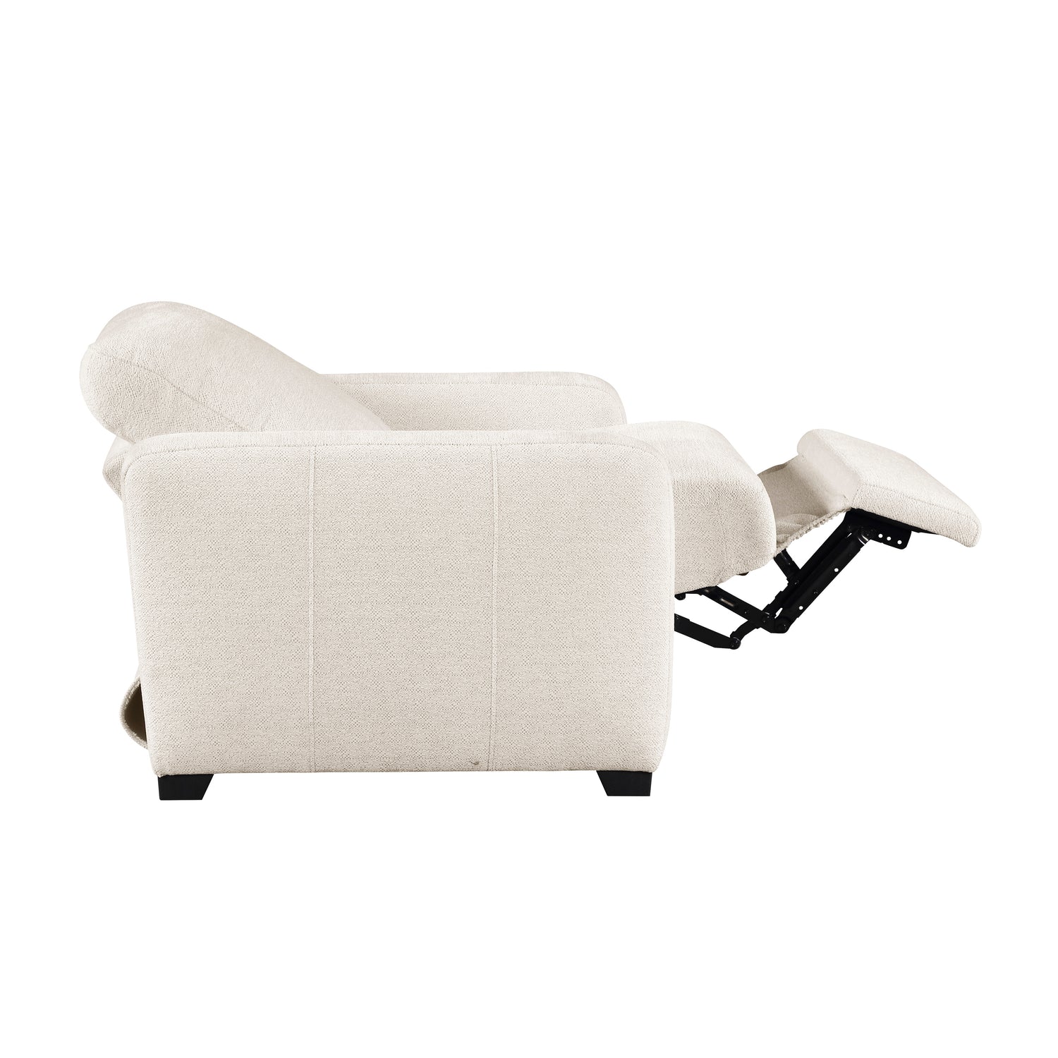 8479BEG-1PW Power Reclining Chair with USB Charging Ports - 8479BEG-1PW