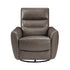 8488DB-1 Swivel Glider Reclining Chair - 8488DB-1