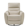 8488TP-1 Swivel Glider Reclining Chair - 8488TP-1