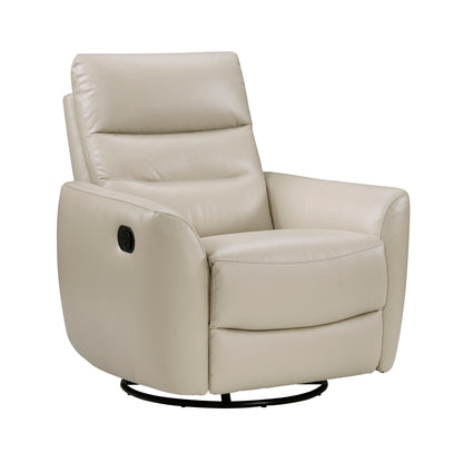 8488TP-1 Swivel Glider Reclining Chair - 8488TP-1