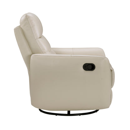 8488TP-1 Swivel Glider Reclining Chair - 8488TP-1