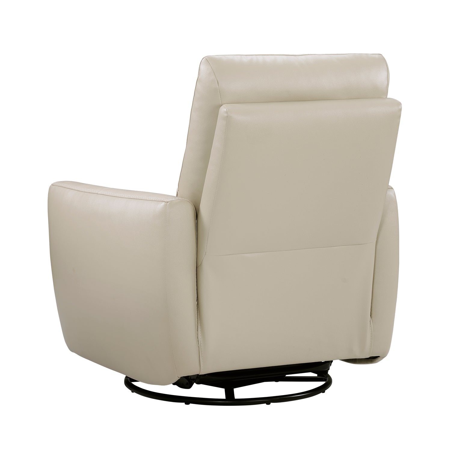 8488TP-1 Swivel Glider Reclining Chair - 8488TP-1