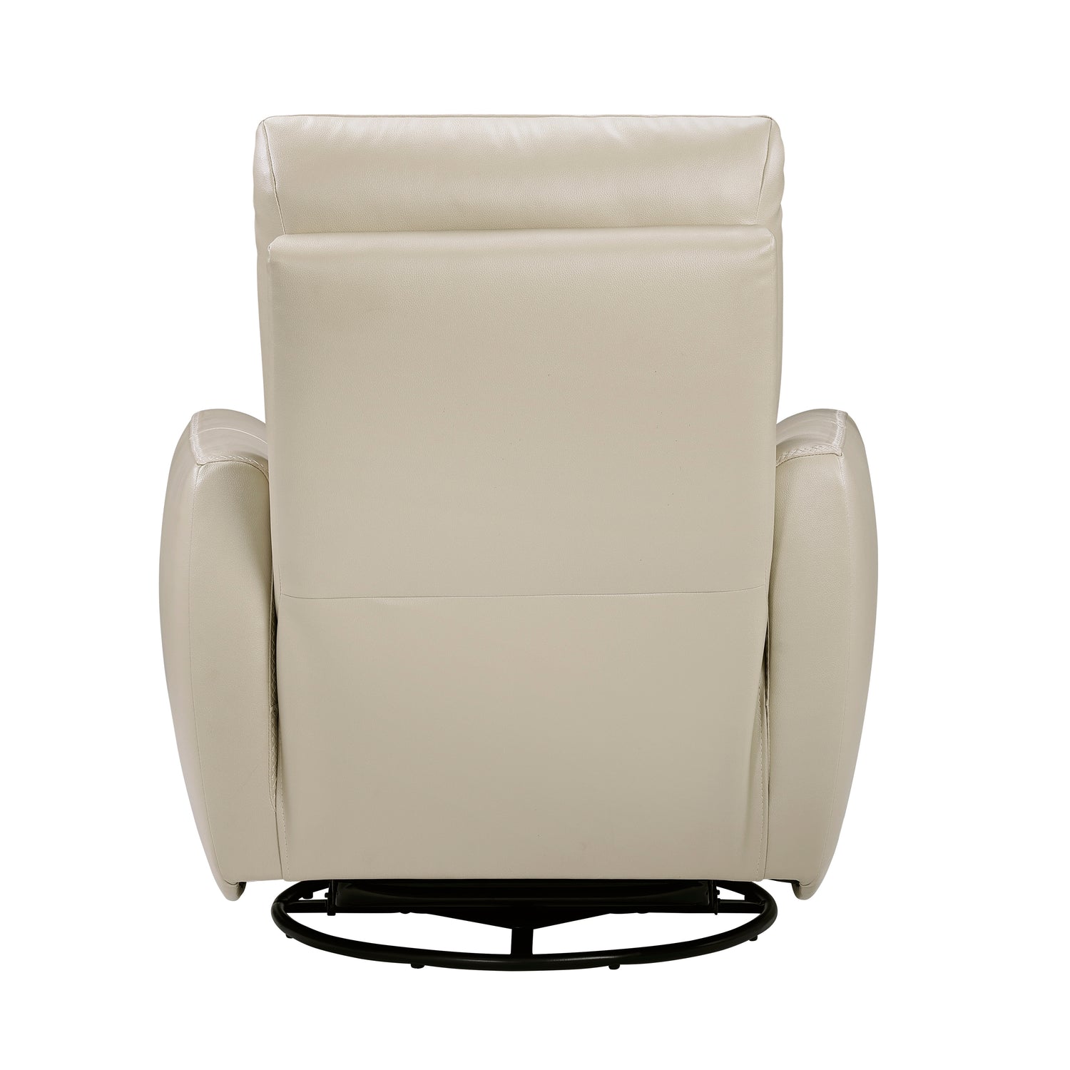 8488TP-1 Swivel Glider Reclining Chair - 8488TP-1