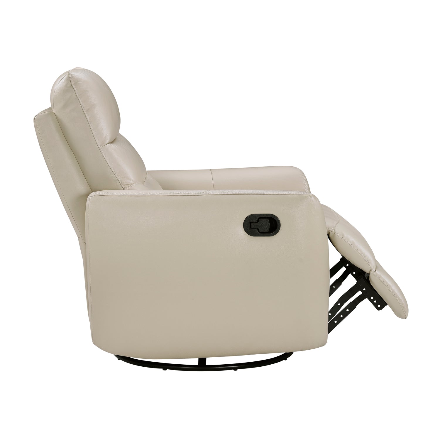 8488TP-1 Swivel Glider Reclining Chair - 8488TP-1