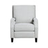 8504FGY-1 Push Back Reclining Chair - 8504FGY-1