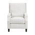 8504WPP-1 Push Back Reclining Chair - 8504WPP-1