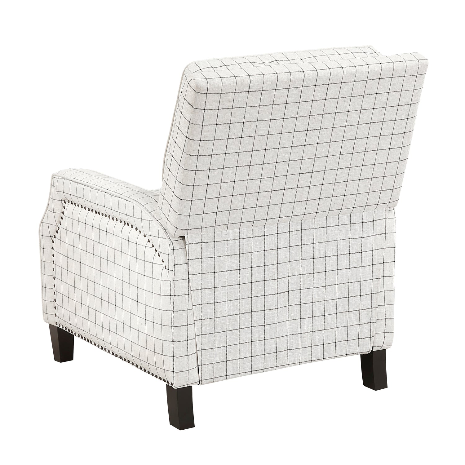 8504WPP-1 Push Back Reclining Chair - 8504WPP-1