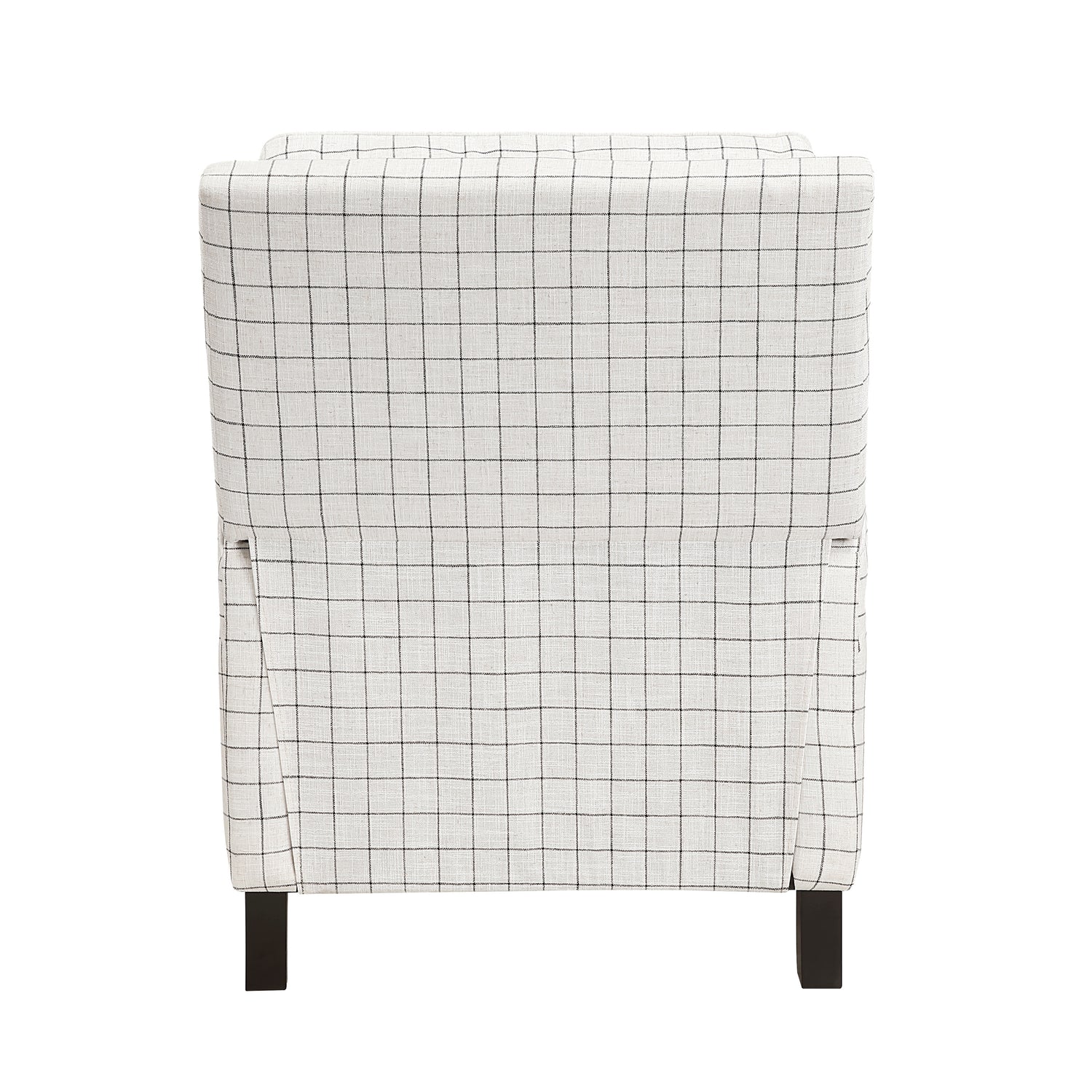 8504WPP-1 Push Back Reclining Chair - 8504WPP-1