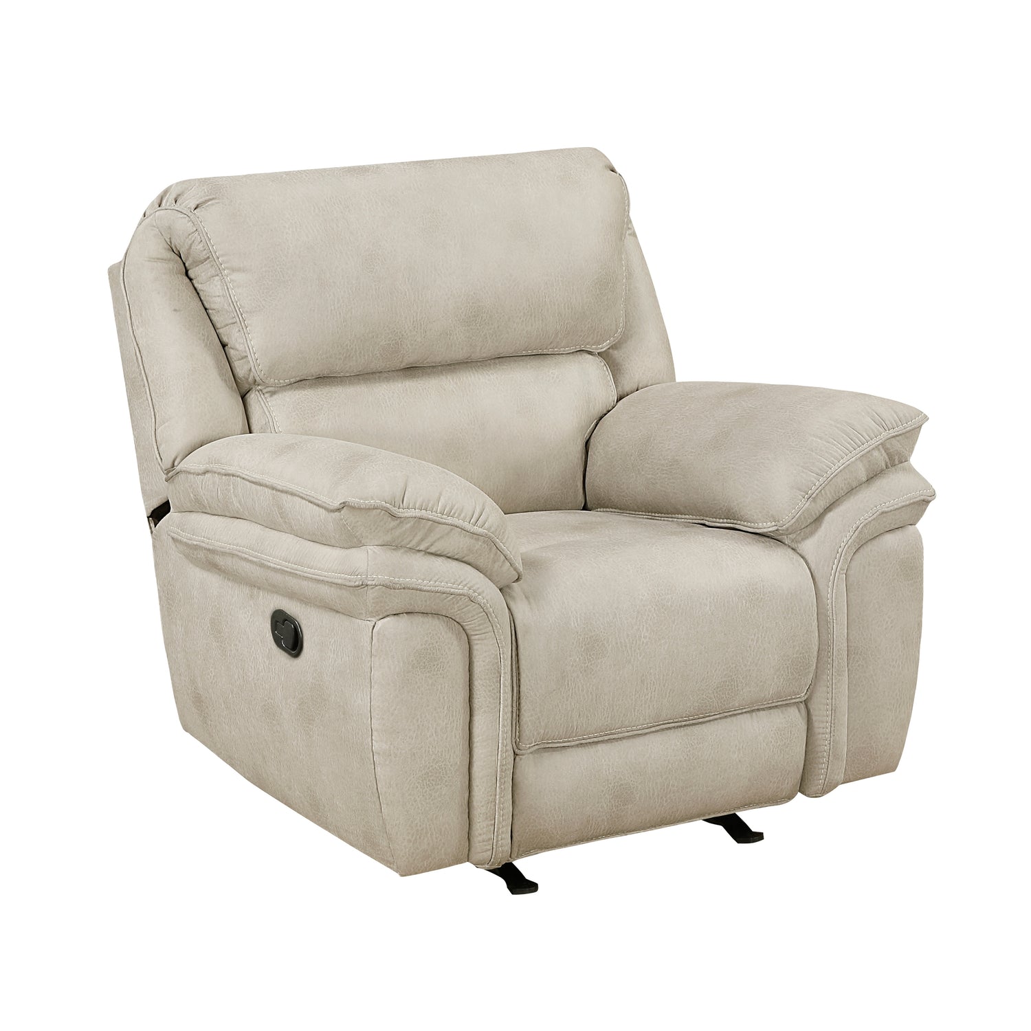 8517PWT-1 Rocker Reclining Chair - 8517PWT-1