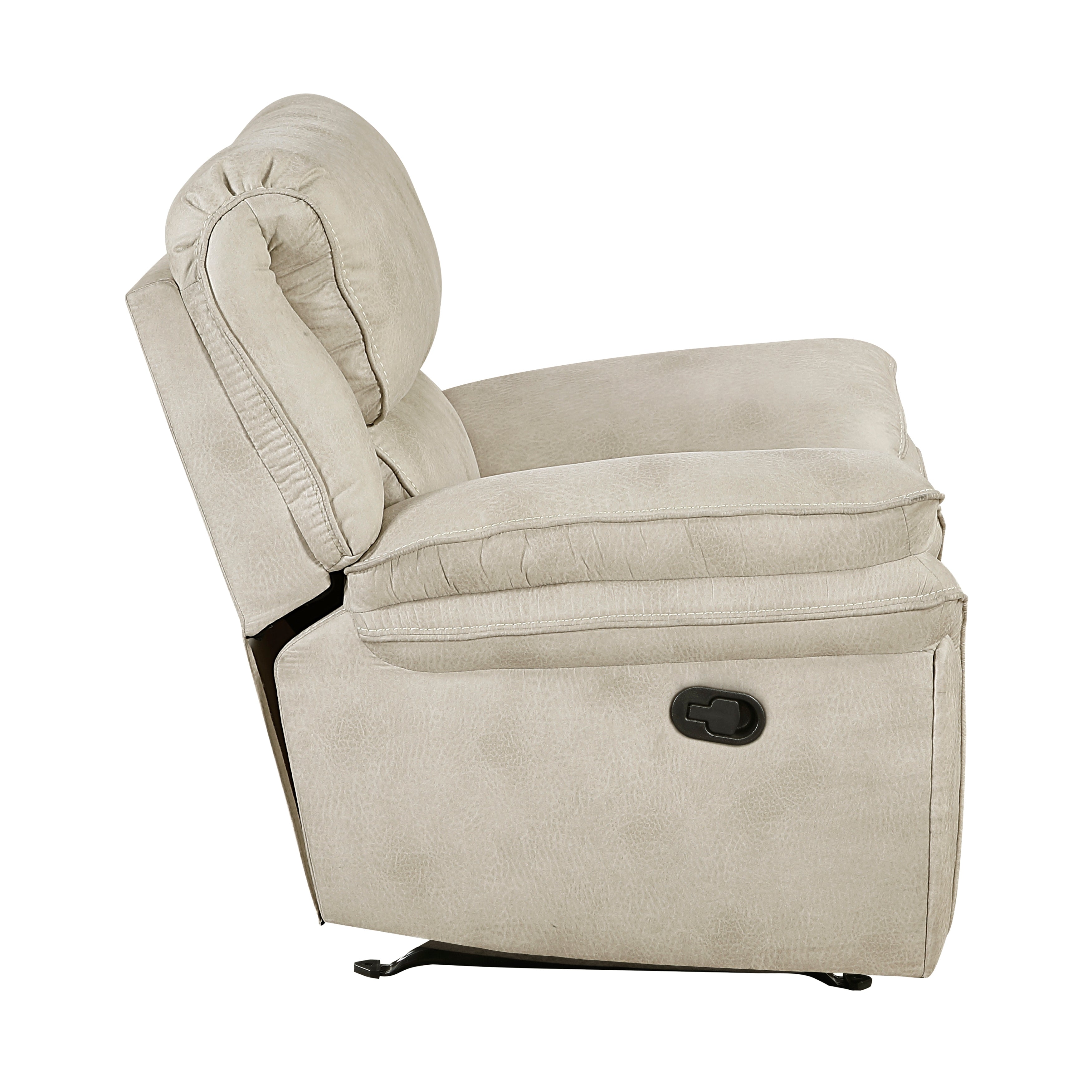 8517PWT-1 Rocker Reclining Chair - 8517PWT-1