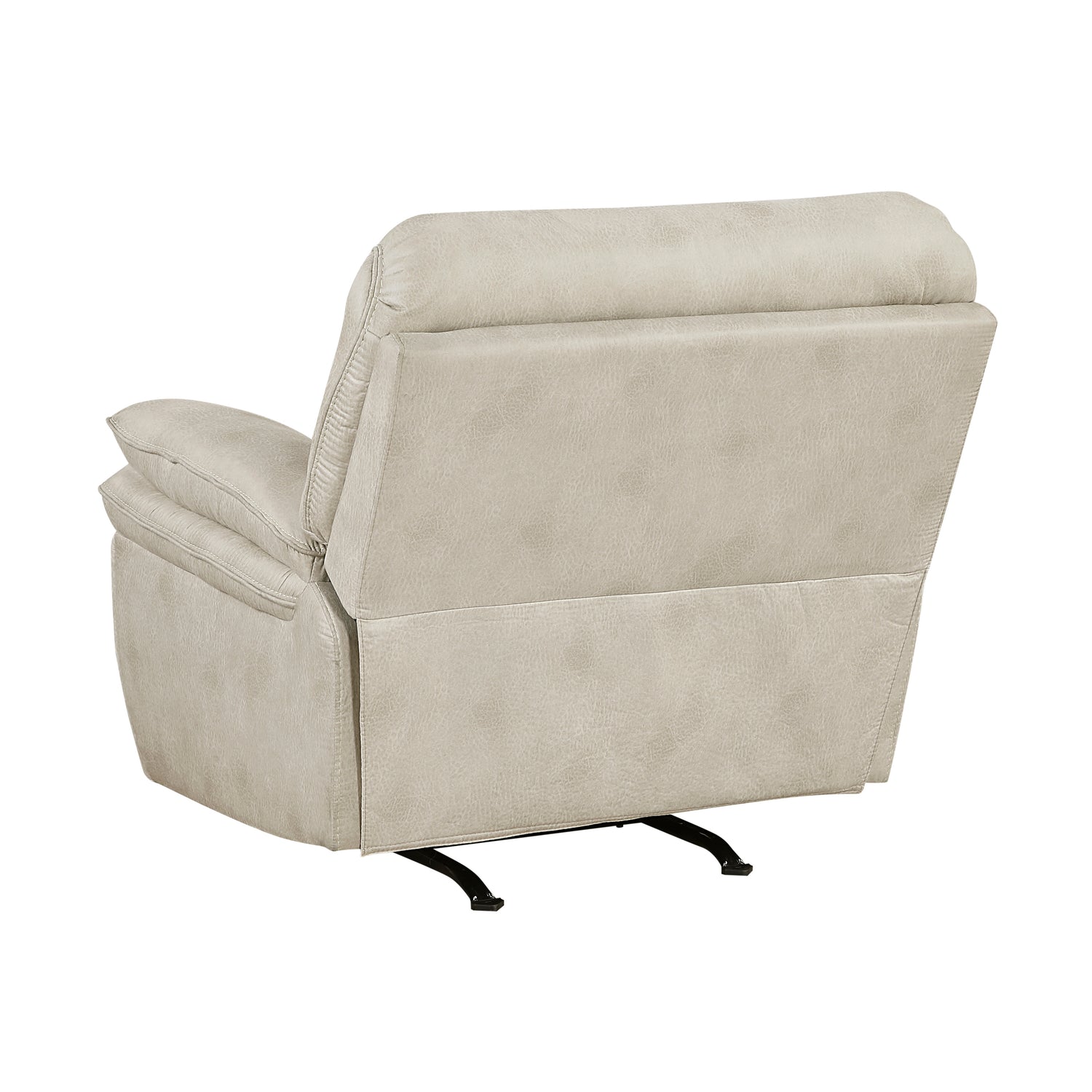 8517PWT-1 Rocker Reclining Chair - 8517PWT-1