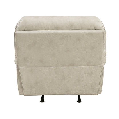 8517PWT-1 Rocker Reclining Chair - 8517PWT-1
