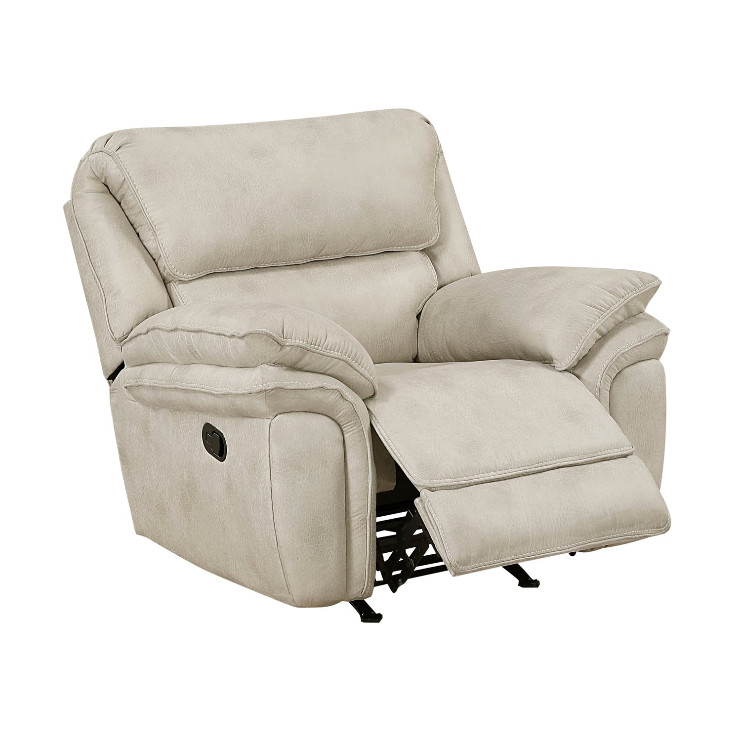 8517PWT-1 Rocker Reclining Chair - 8517PWT-1