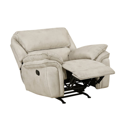 8517PWT-1 Rocker Reclining Chair - 8517PWT-1