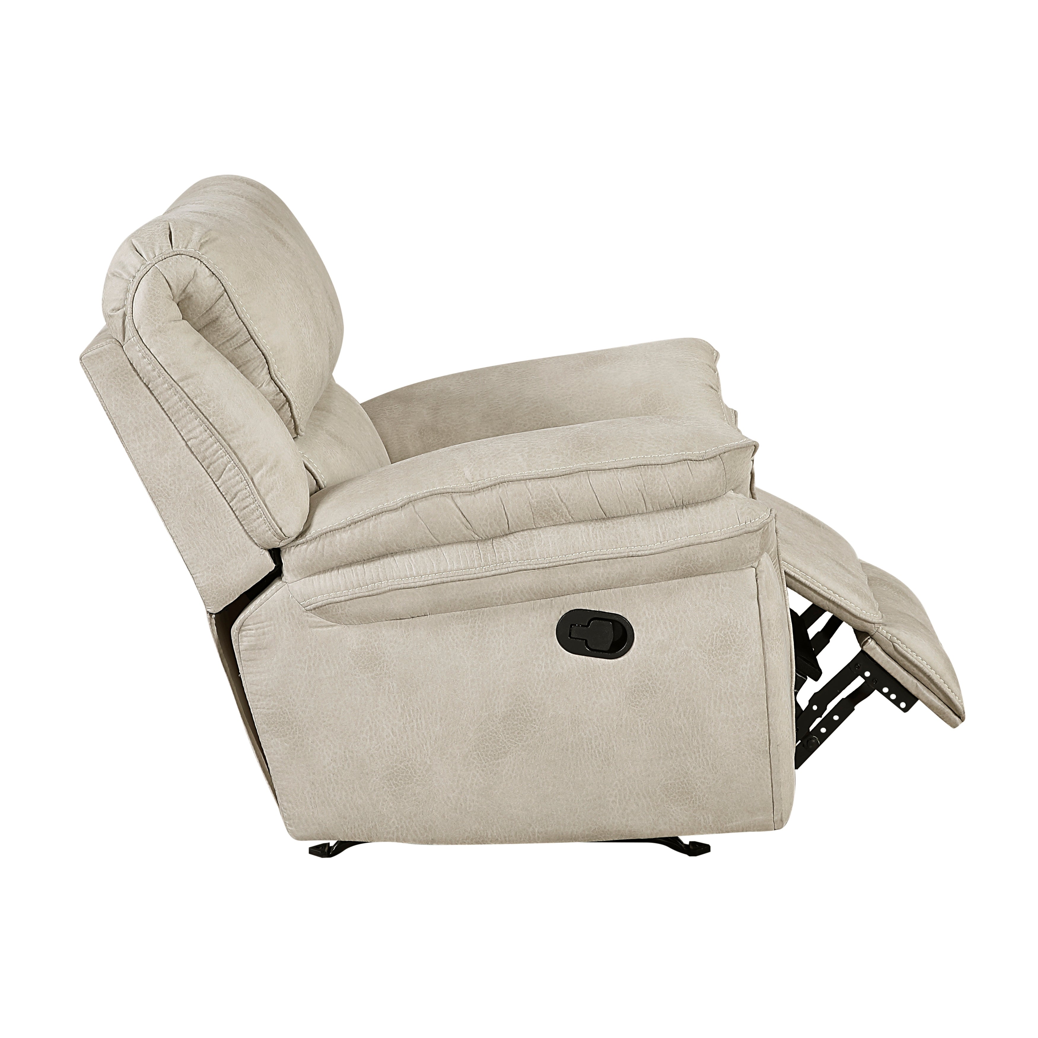 8517PWT-1 Rocker Reclining Chair - 8517PWT-1