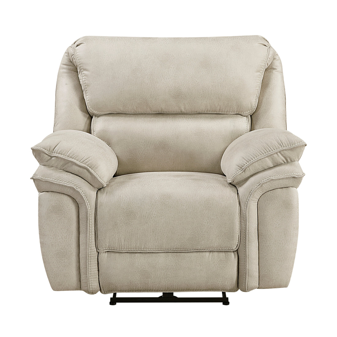 8517PWT-1PW Power Reclining Chair - 8517PWT-1PW