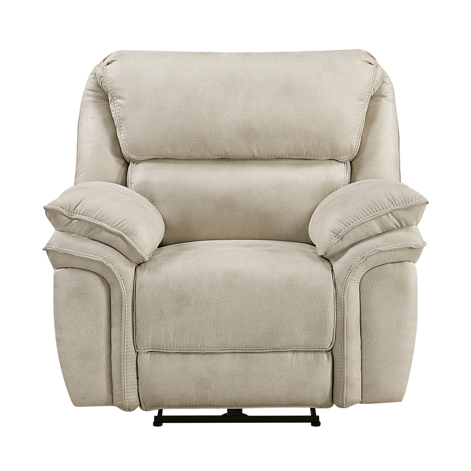 8517PWT-1PW Power Reclining Chair - 8517PWT-1PW