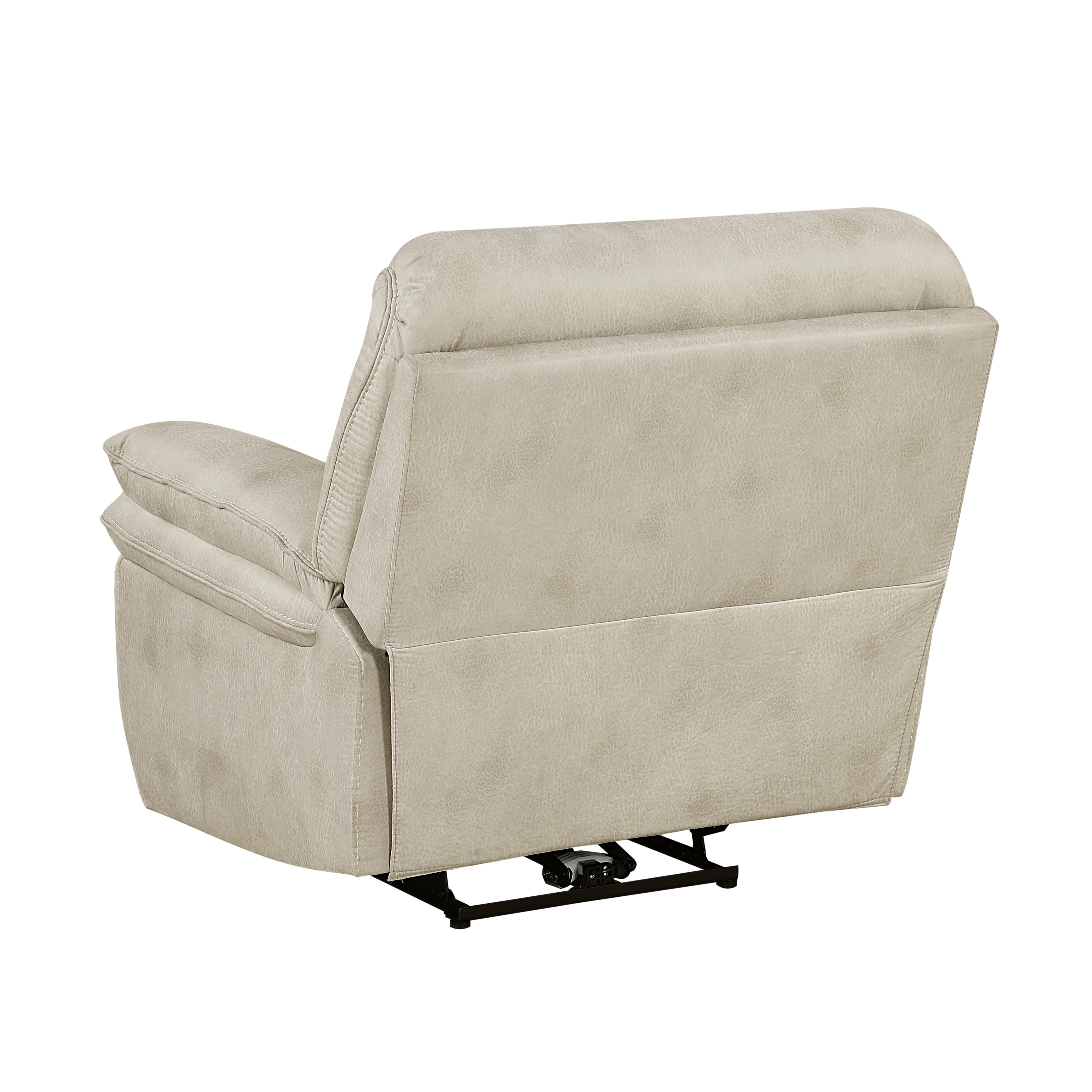8517PWT-1PW Power Reclining Chair - 8517PWT-1PW