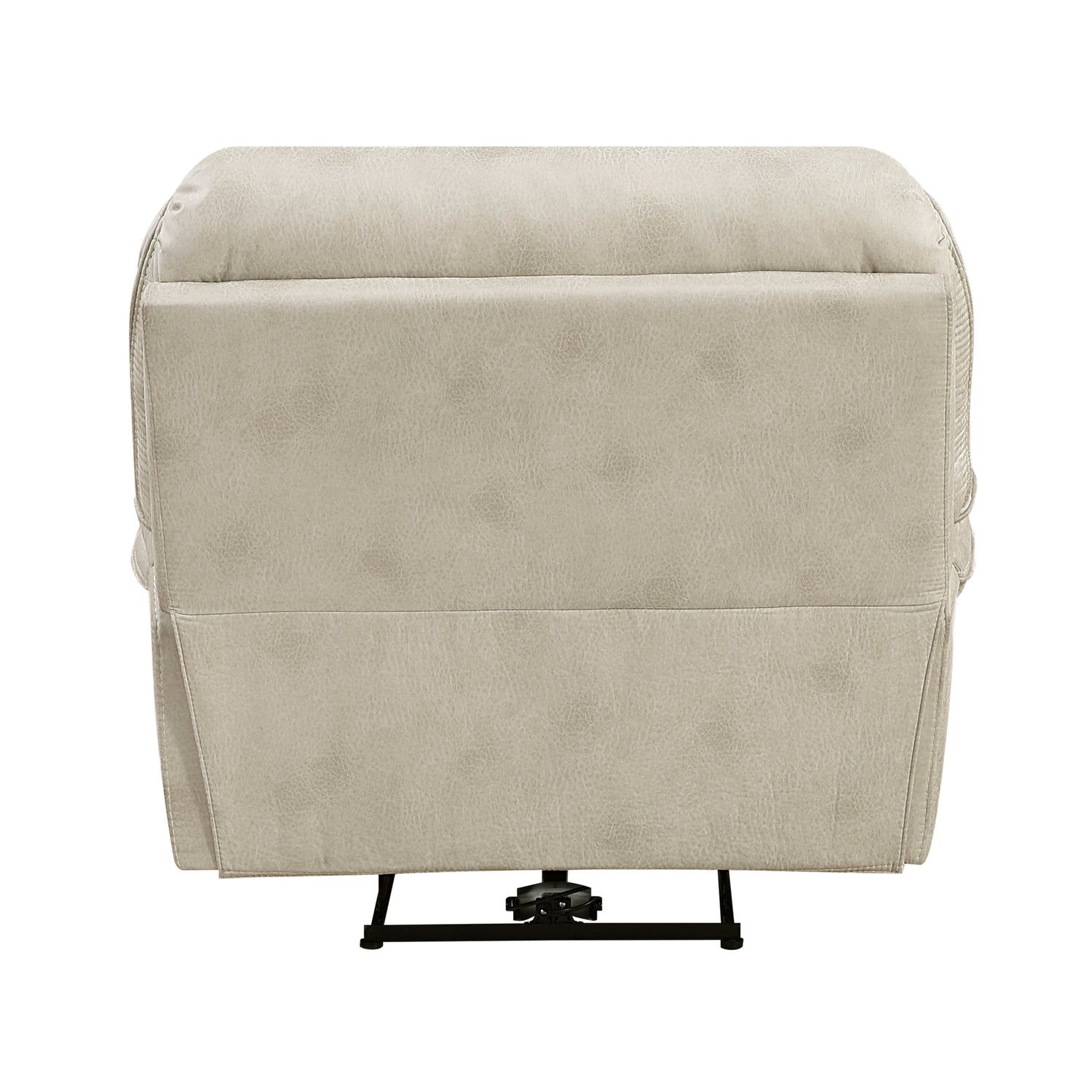 Proctor Pawter Power Double Reclining Living Room Set from Homelegance - Luna Furniture