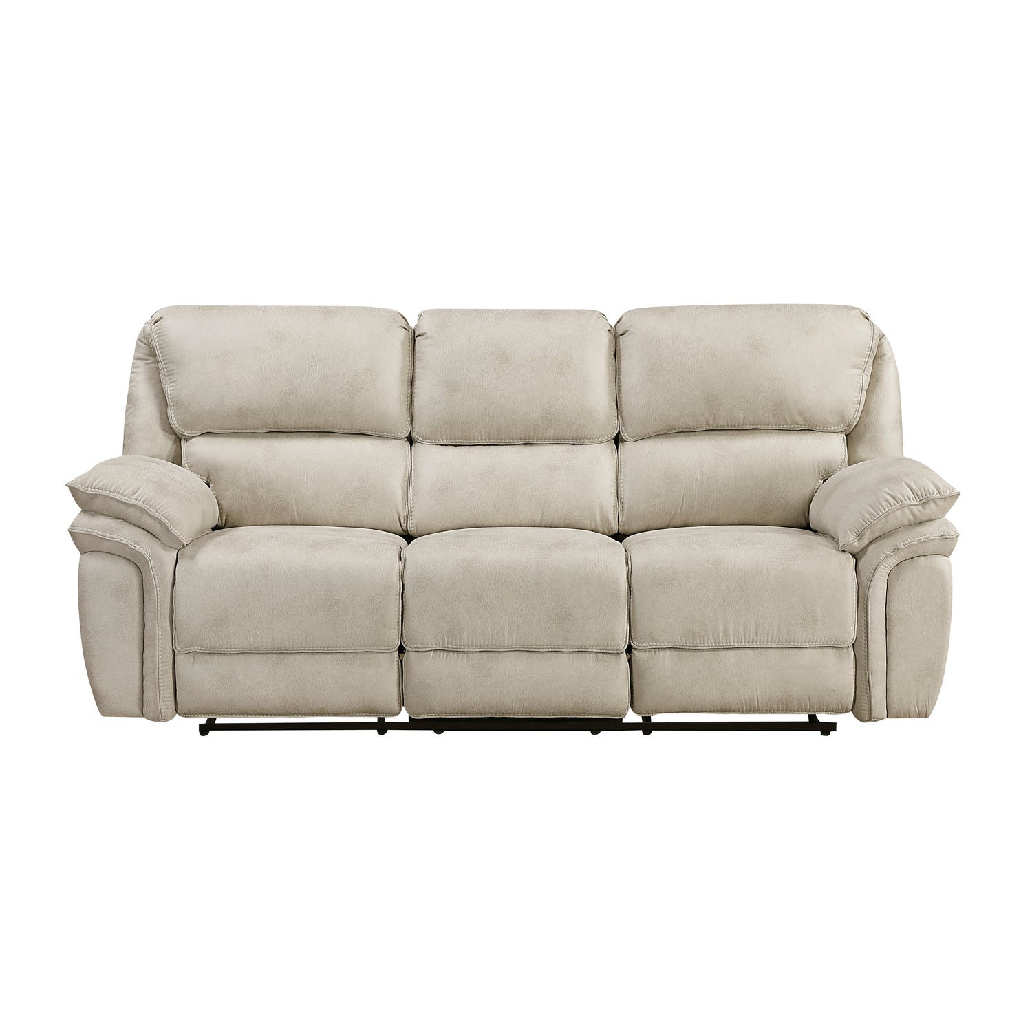 8517PWT*2 2pc Set: Sofa, Love - 8517PWT*2
