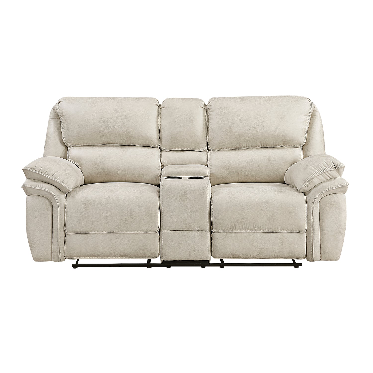 8517PWT*2 2pc Set: Sofa, Love - 8517PWT*2
