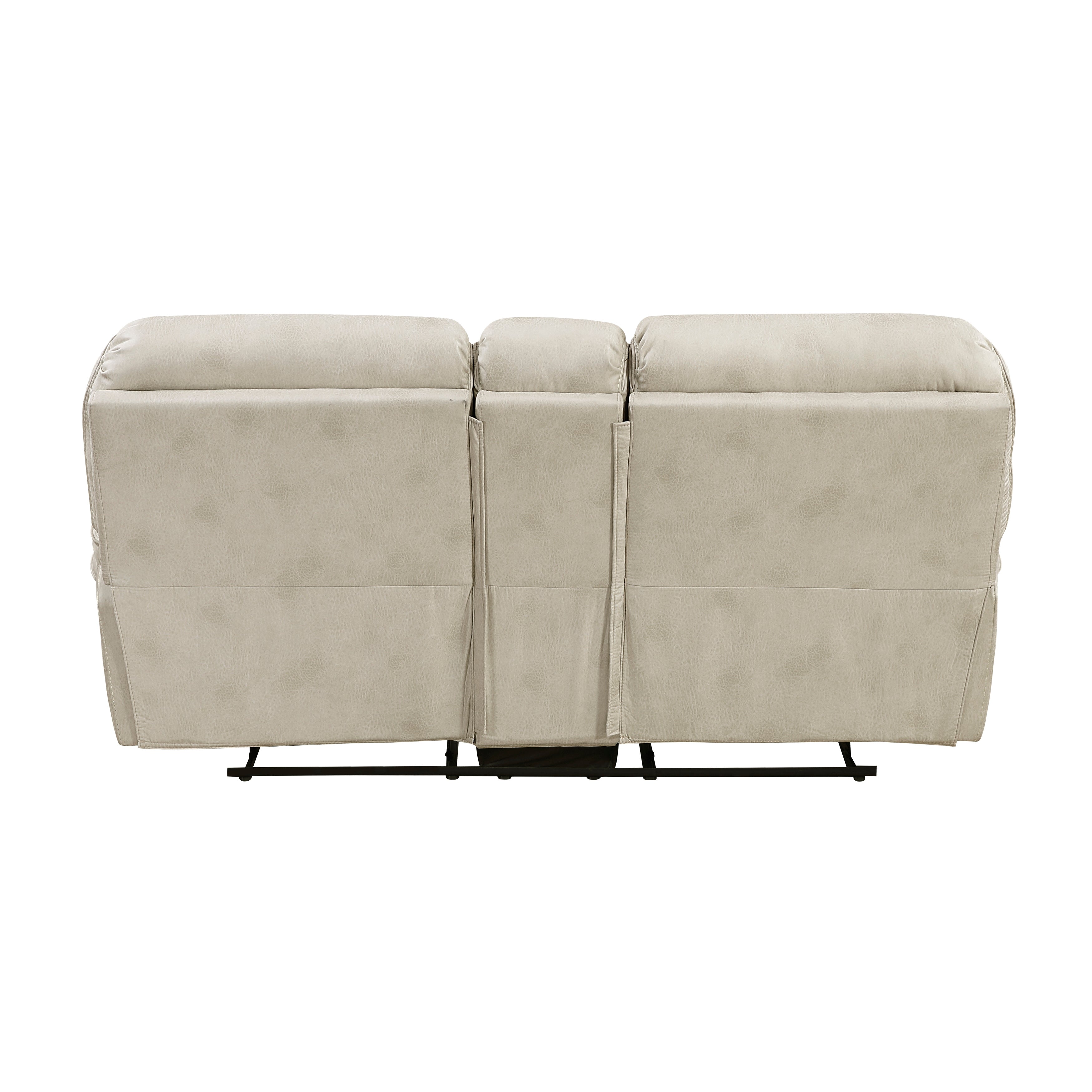 8517PWT*2 2pc Set: Sofa, Love - 8517PWT*2
