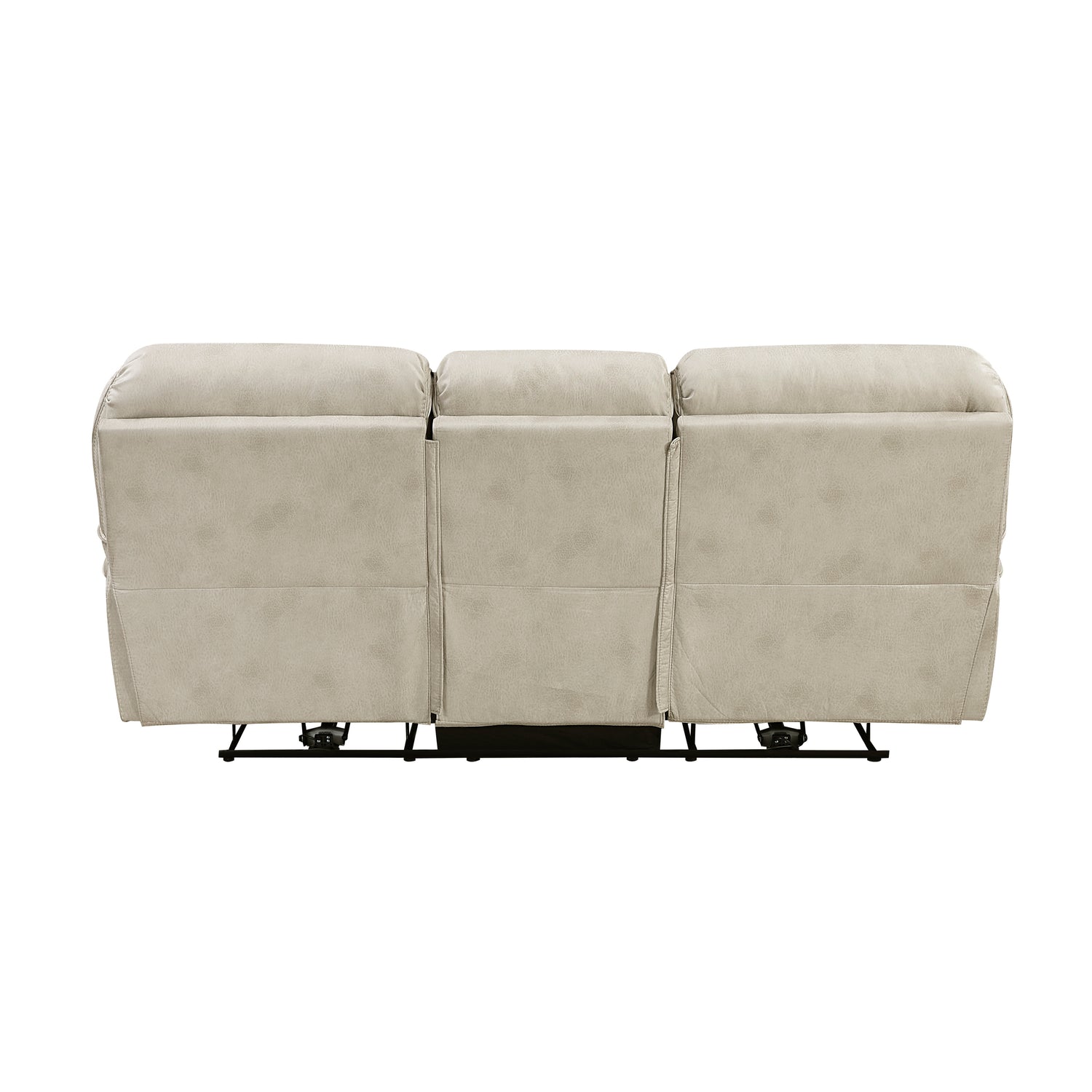 8517PWT*2PW 2pc Set: Sofa, Love (Power) - 8517PWT*2PW