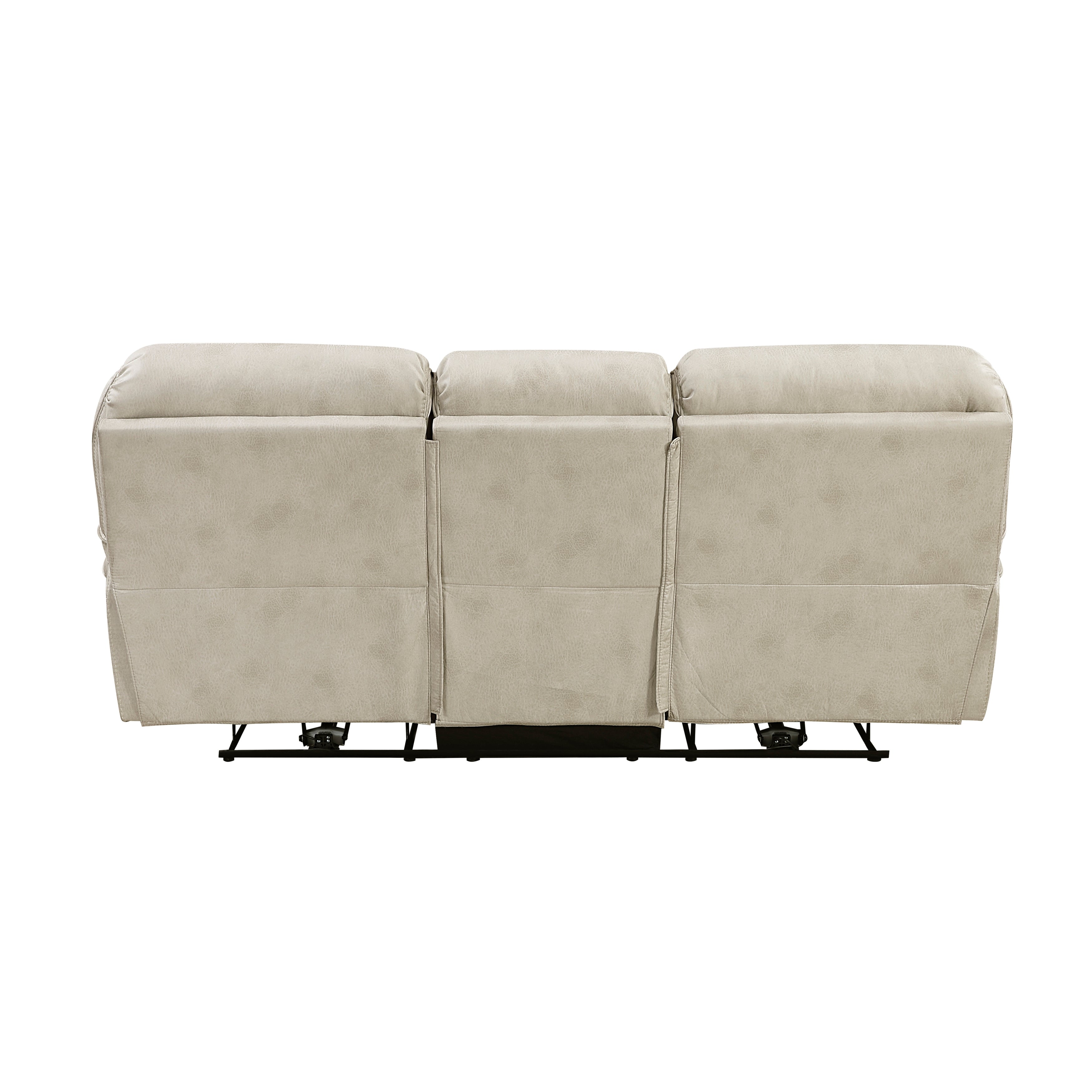 8517PWT*2PW 2pc Set: Sofa, Love (Power) - 8517PWT*2PW
