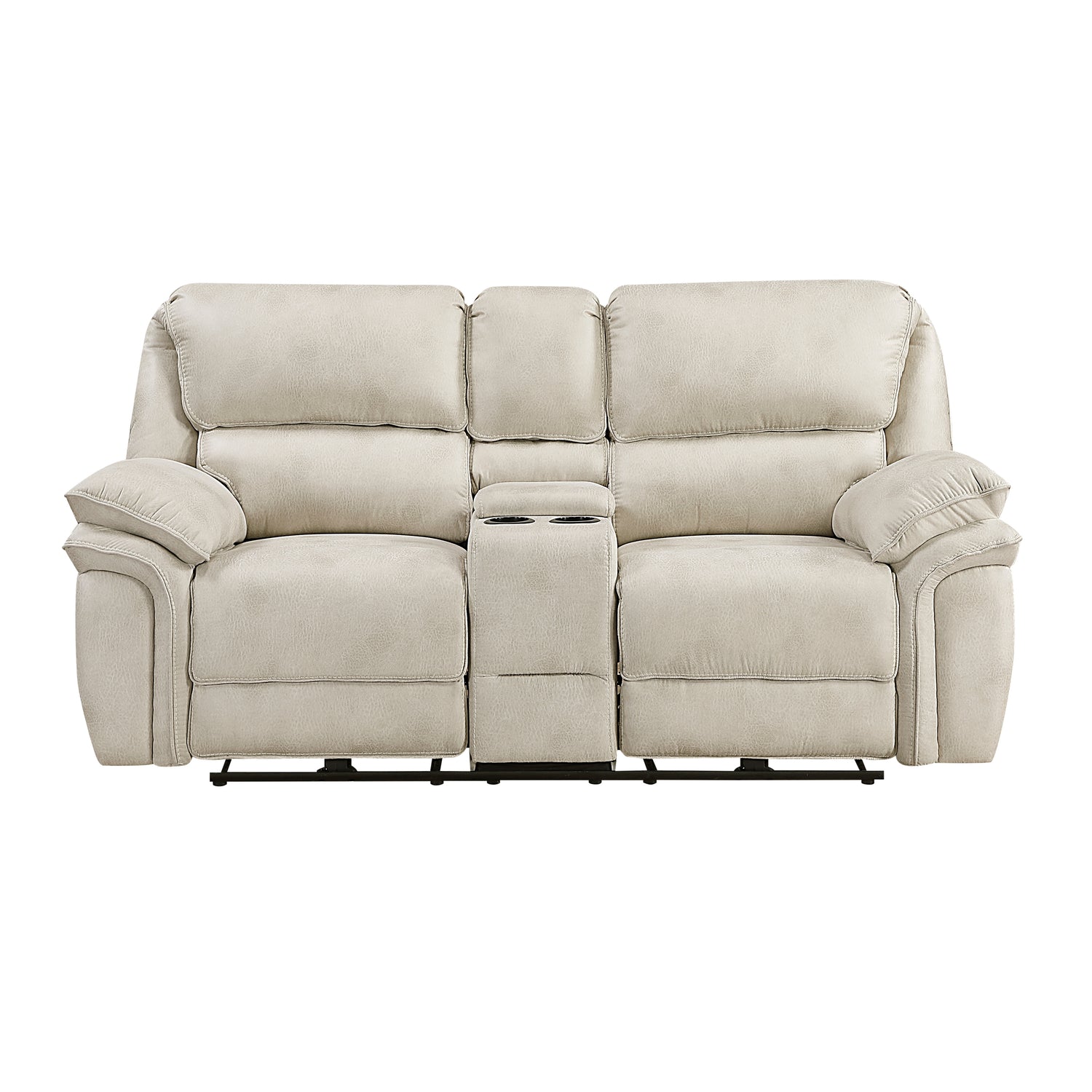 8517PWT*2PW 2pc Set: Sofa, Love (Power) - 8517PWT*2PW