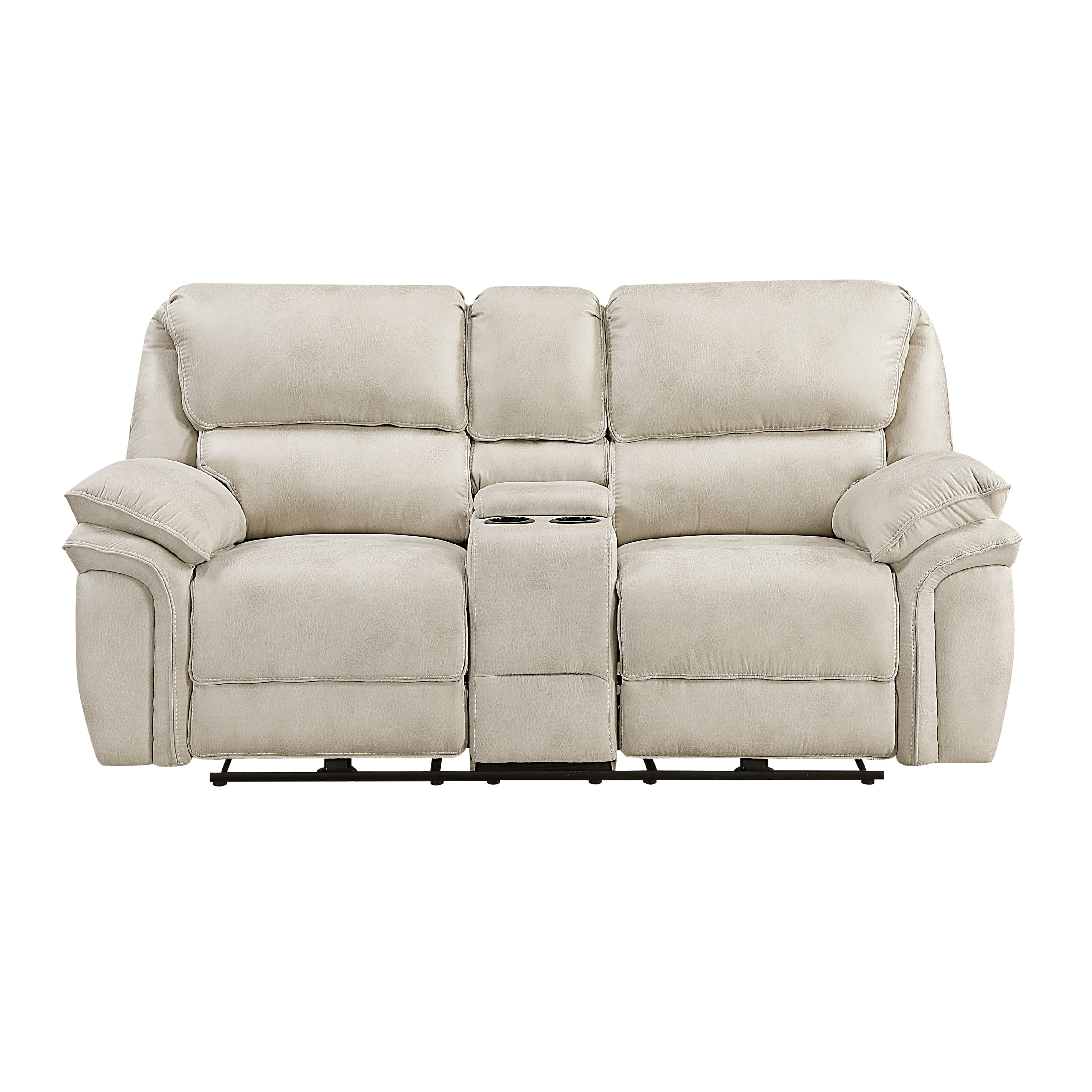 8517PWT*2PW 2pc Set: Sofa, Love (Power) - 8517PWT*2PW