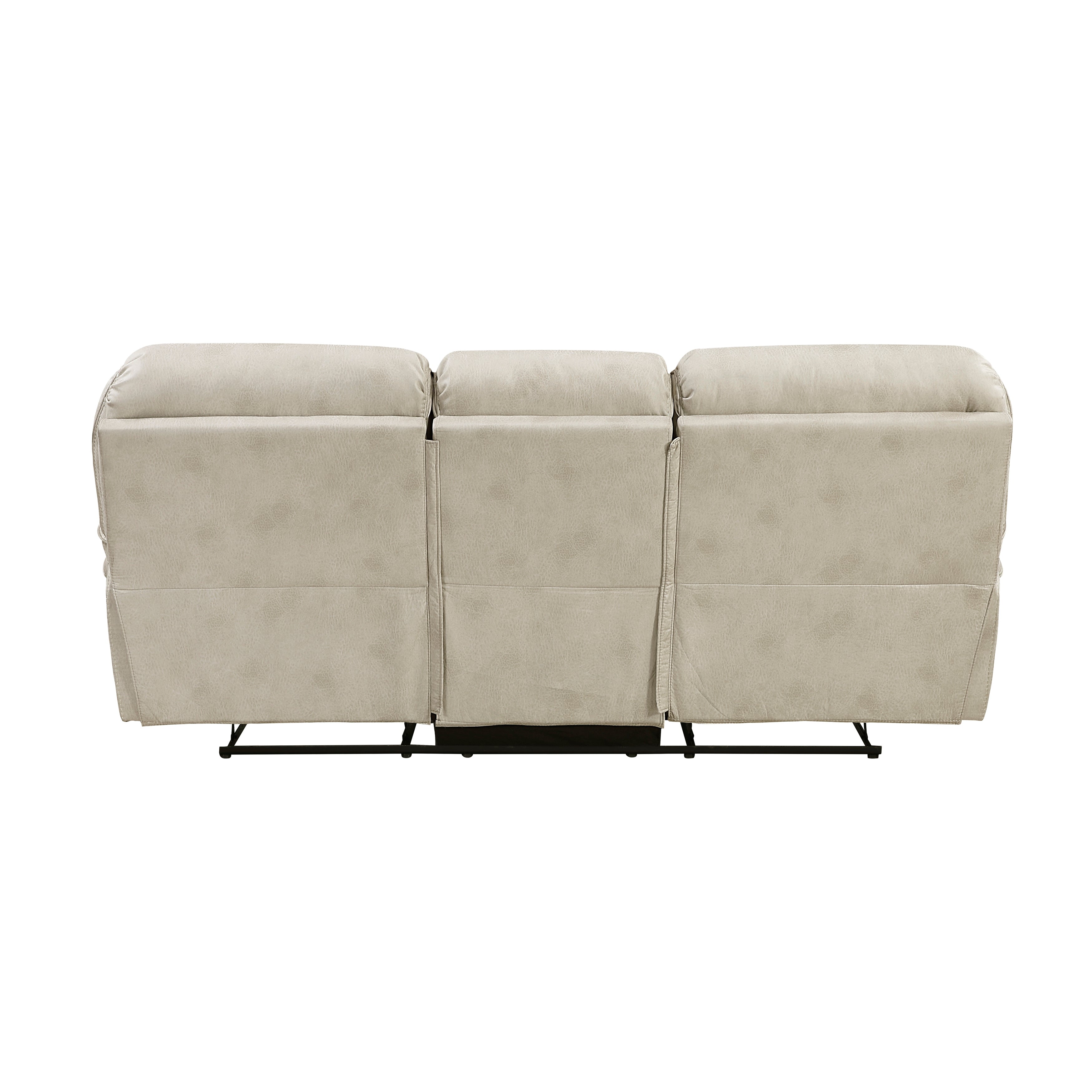 8517PWT-3 Double Reclining Sofa - 8517PWT-3