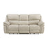 8517PWT-3PW Power Double Reclining Sofa - 8517PWT-3PW