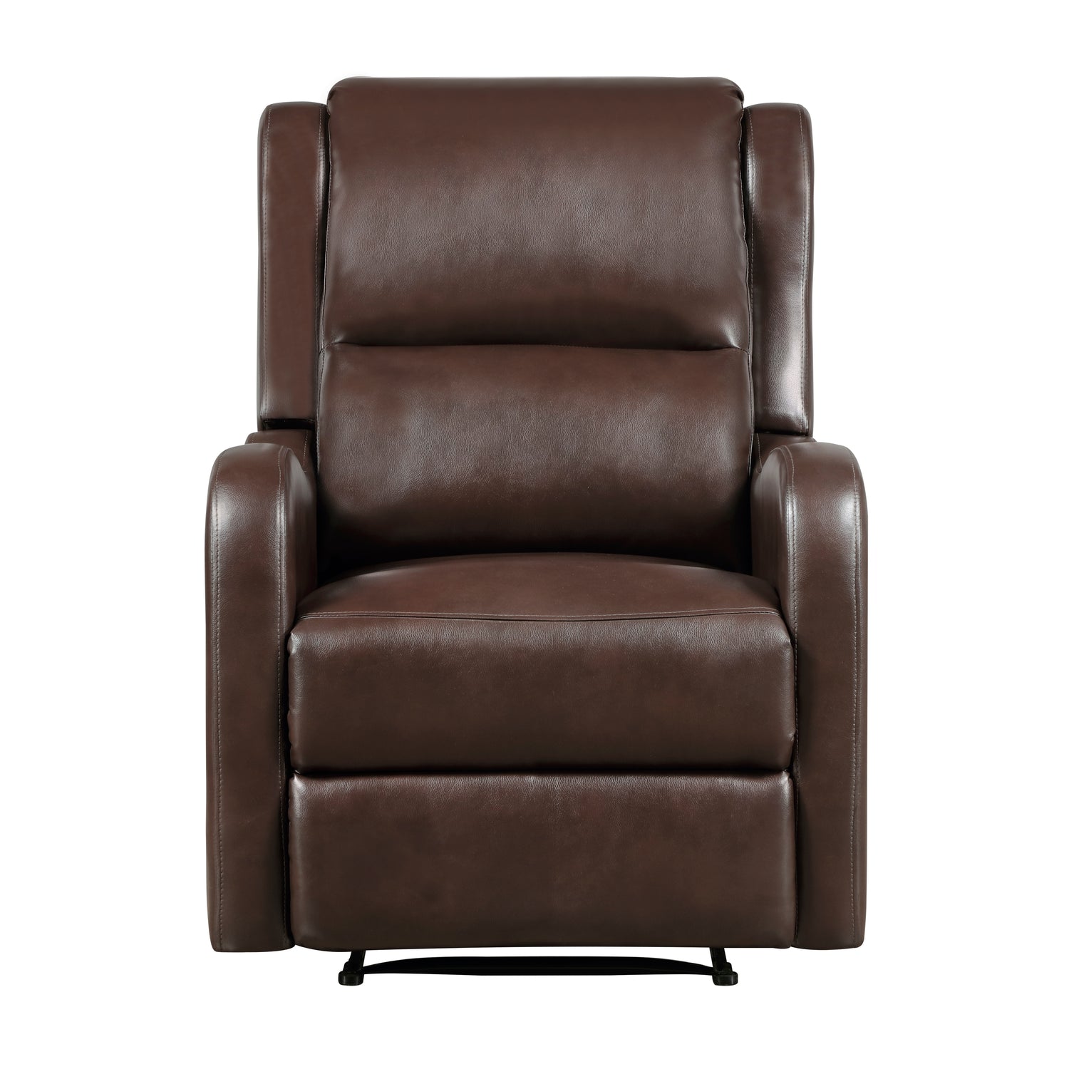 8527NBR-1 Reclining Chair - 8527NBR-1