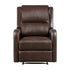 8527NBR-1 Reclining Chair - 8527NBR-1