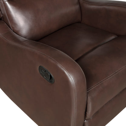 8527NBR-1 Reclining Chair - 8527NBR-1
