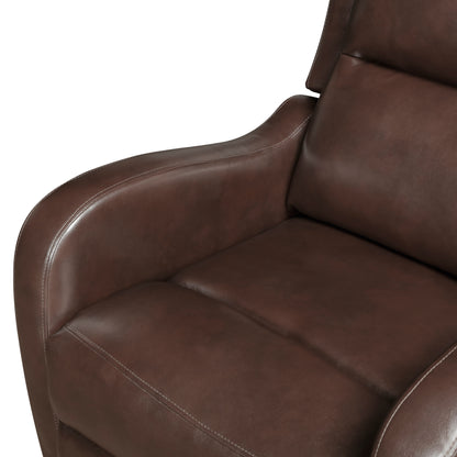 8527NBR-1 Reclining Chair - 8527NBR-1