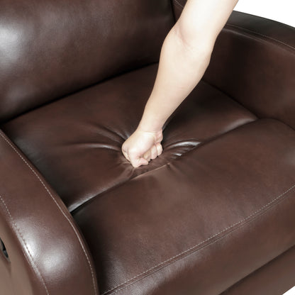 8527NBR-1 Reclining Chair - 8527NBR-1