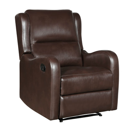 8527NBR-1 Reclining Chair - 8527NBR-1