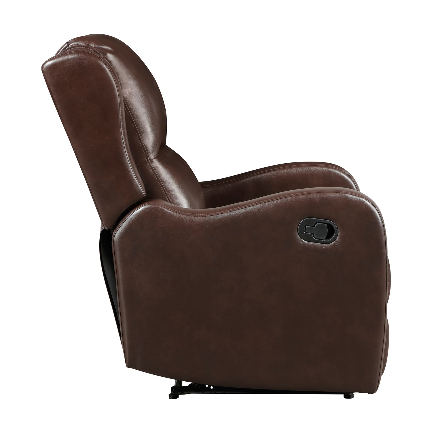 8527NBR-1 Reclining Chair - 8527NBR-1