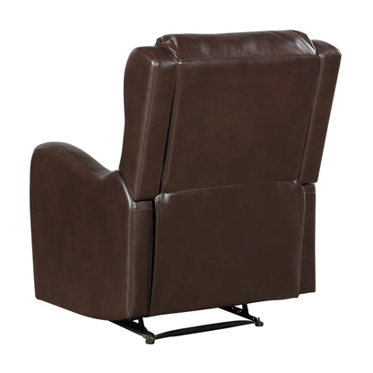 8527NBR-1 Reclining Chair - 8527NBR-1