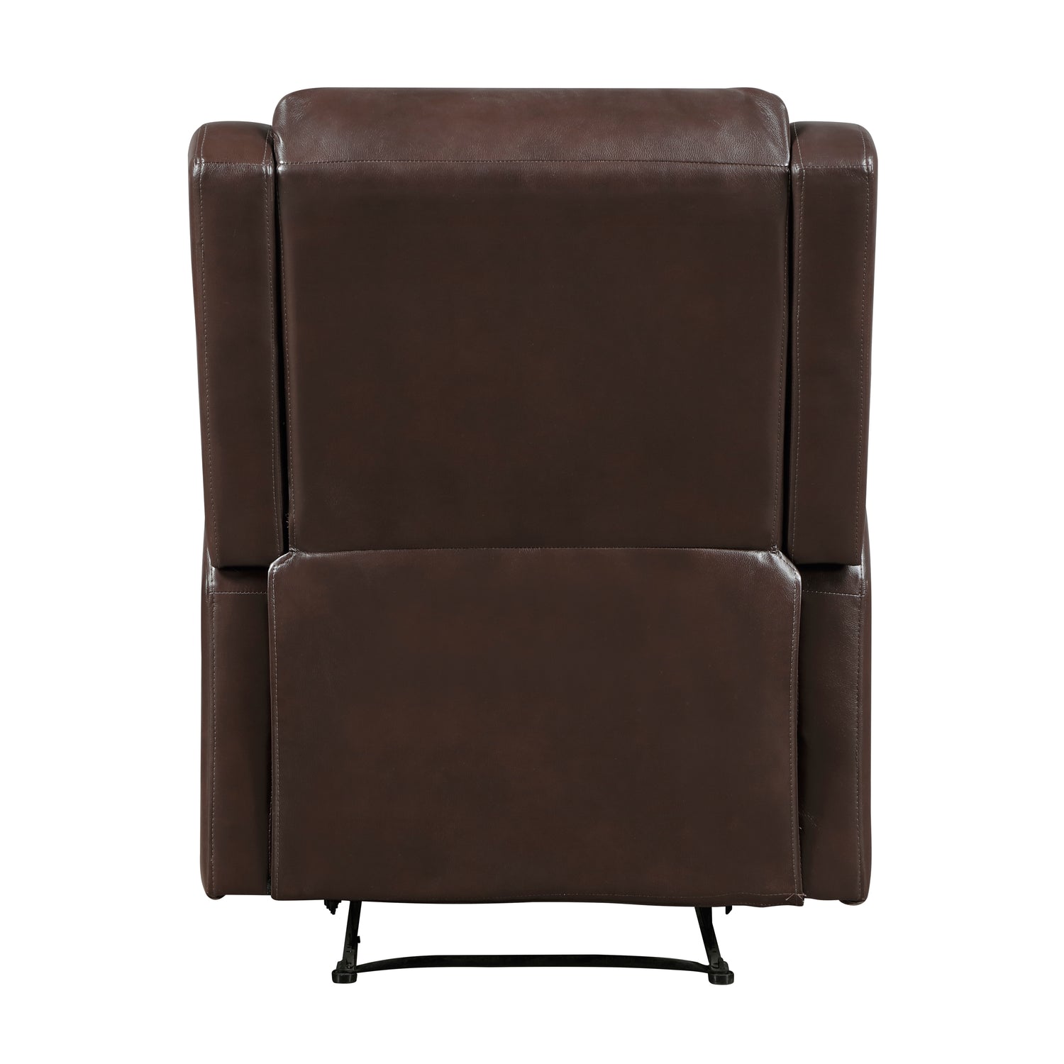 8527NBR-1 Reclining Chair - 8527NBR-1