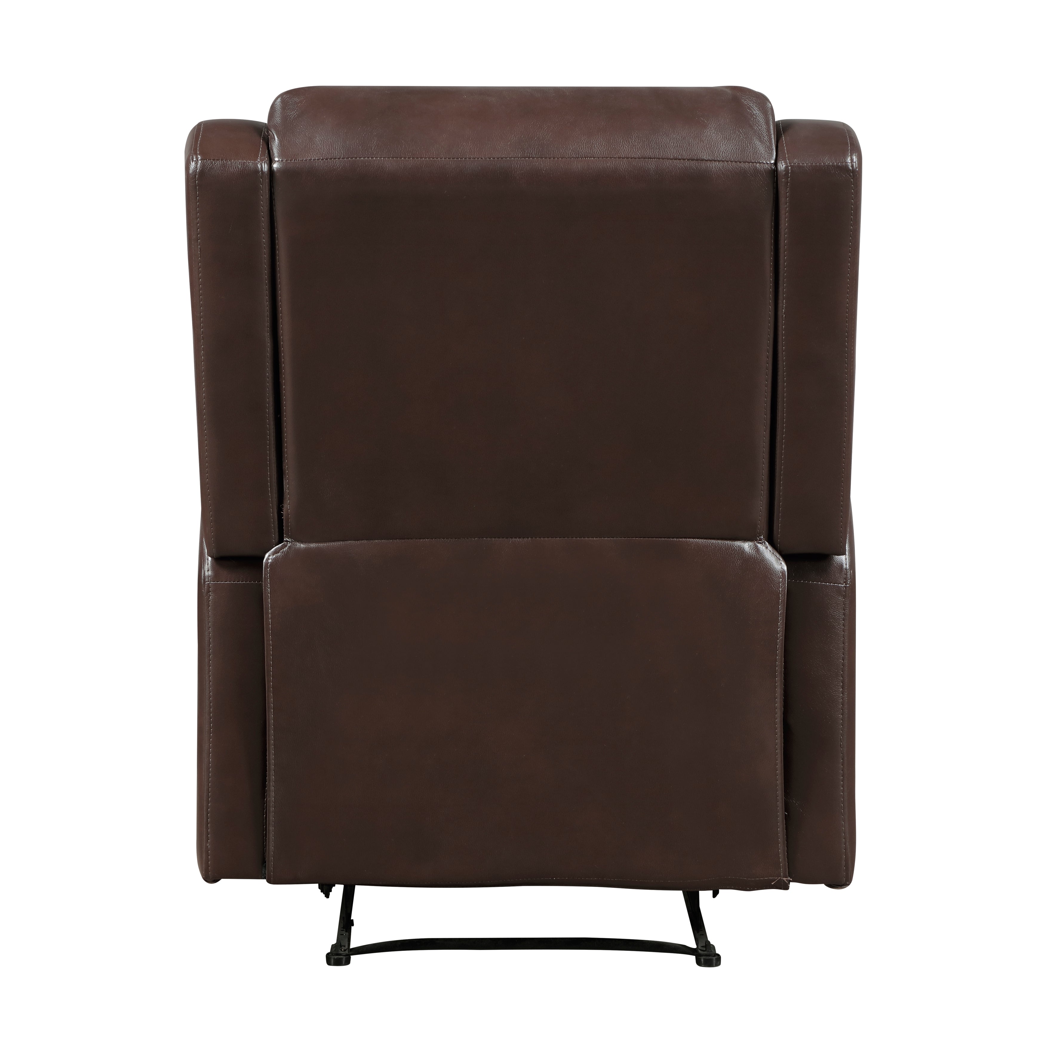 8527NBR-1 Reclining Chair - 8527NBR-1