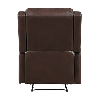 8527NBR-1 Reclining Chair - 8527NBR-1